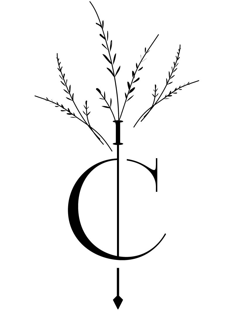 logo La ferme de Cupelin