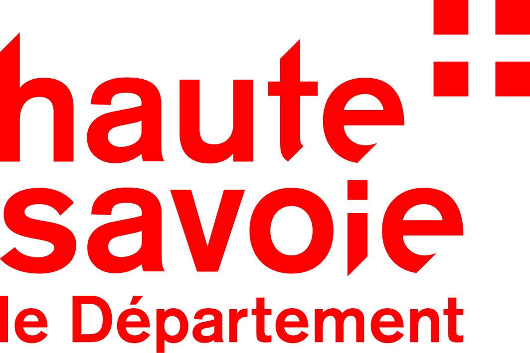 logo Haute Savoie