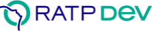 logo RATP Dev