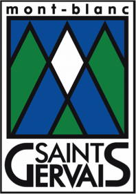 logo St Gervais